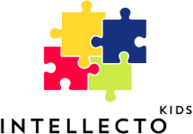 IntellectoKids logo