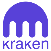 Kraken logo