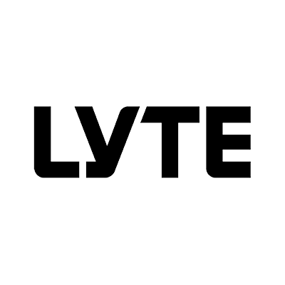 Lyte logo