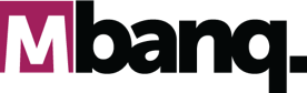 Mbanq logo